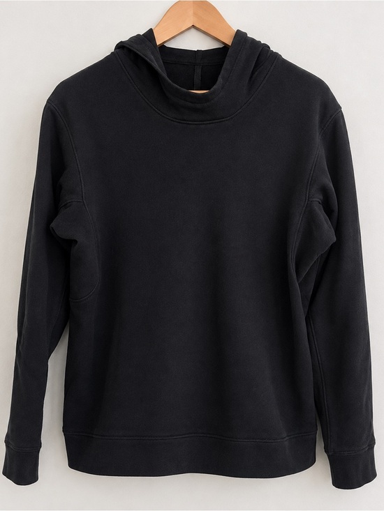 lululemon athletica Other - Lululemon French Terry Oversized Hoodie
Black Size Small